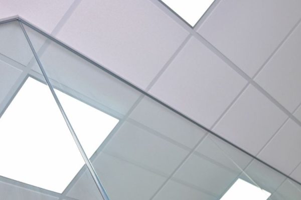 Office refurbishment Poole