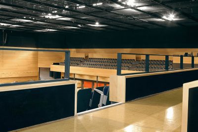 3 Things To Consider Before Installing A Mezzanine Floor