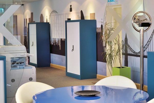 Extreme group office refurbishment