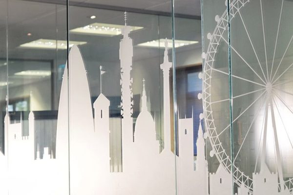 Extreme group office refurbishment
