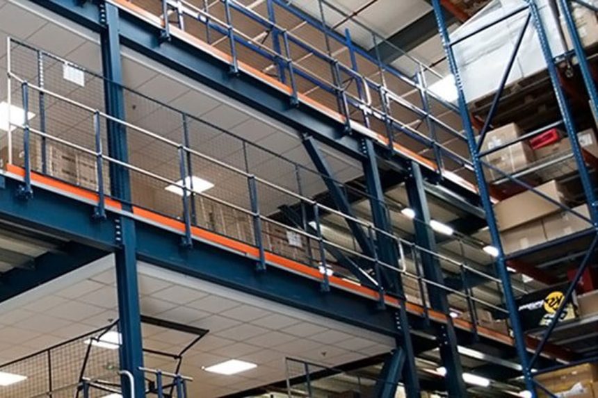 Multi Tier Racking Chute Multi-Tiered Racking Structures | Jade Aden Interiors