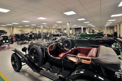 Benefits Of Suspended Ceilings