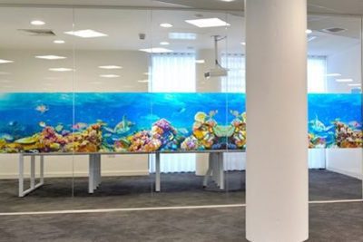 6 Steps To A More Sustainable Office