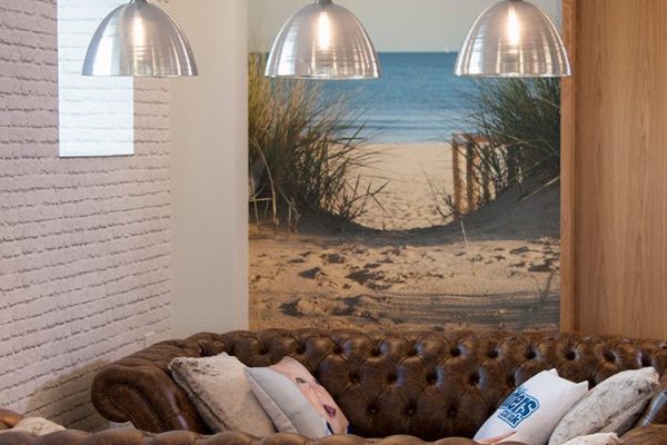 Office fit out for 288 Group