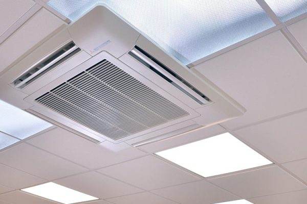 Office fit out for 288 Group