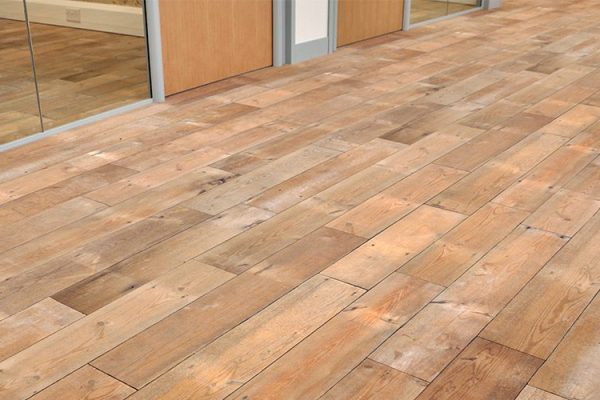 Office fit out for 288 Group