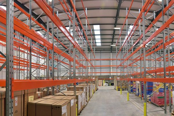 Complete office refurbishment in Poole