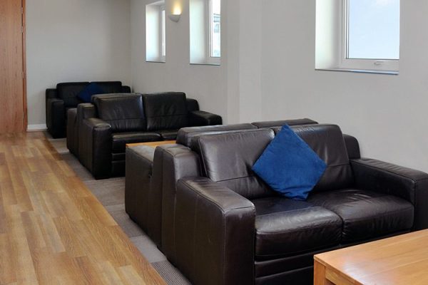 Office fit out for 288 Group