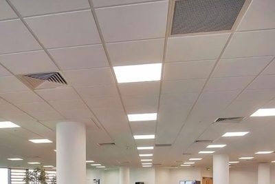 Acoustic Ceilings: Everything You Need To Know