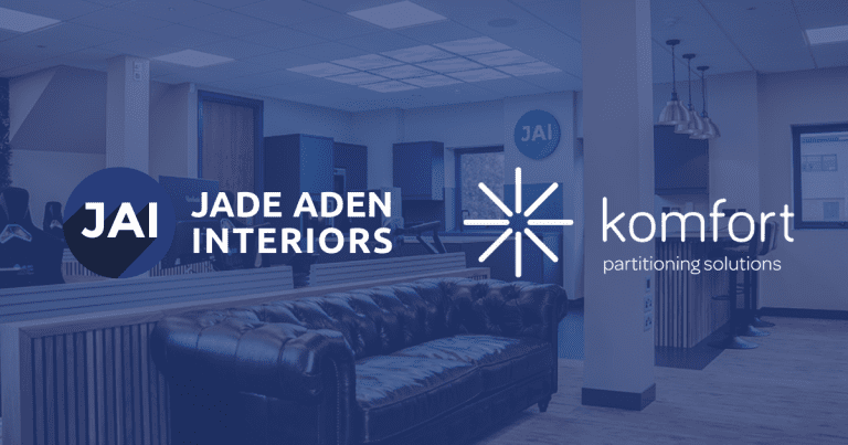 Jade Aden Interiors | Office Design, Fit-Out, Refurbishment