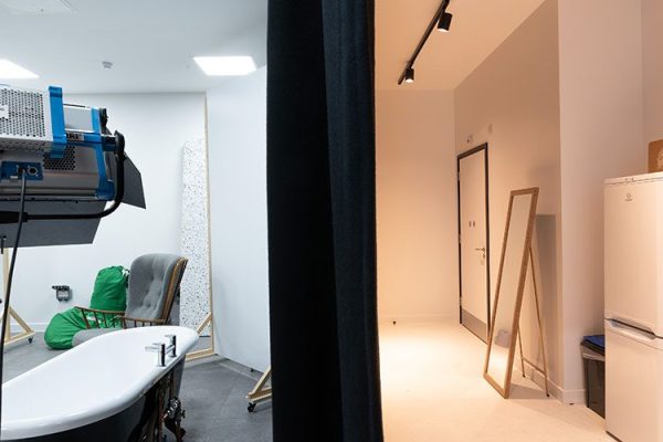 Lush photography studio Poole
