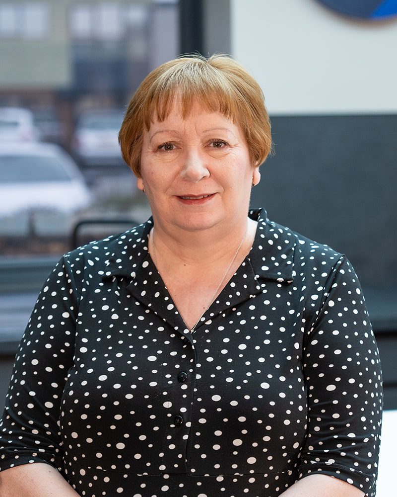 Jade Aden Interiors Office Fit-Out Specialists | The Team