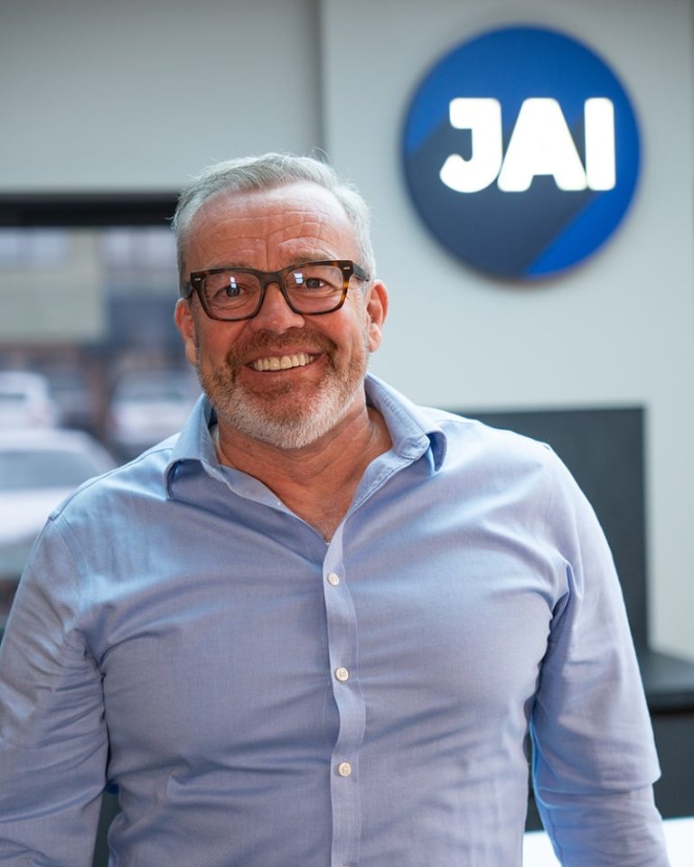 Jade Aden Interiors Office Fit-Out Specialists | The Team