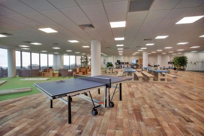 Office Fit Out Bournemouth