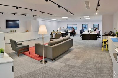 future-proof your office