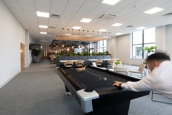 interior design for Parvalux