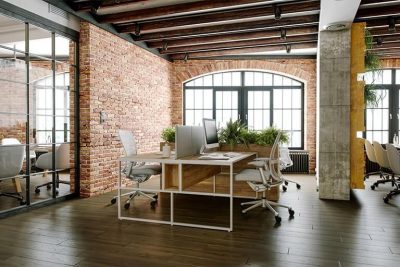 Key Elements for Successful Headquarter Office Design&nbsp;