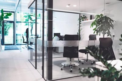 The Benefits Of Installing Acoustic Partitioning