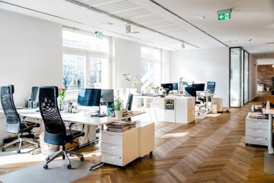 Difference Between an Office Fit-out and Retrofit