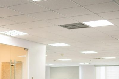 Do You Need Planning Permission for Suspended Ceilings?