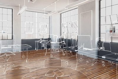 What Does an Office Interior Designer Do