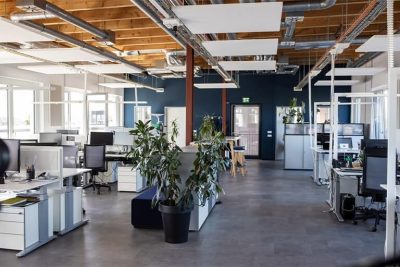 office fit-out costs guide