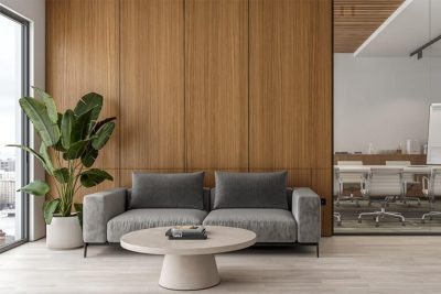 reception area ideas