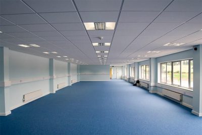 best false ceiling offices