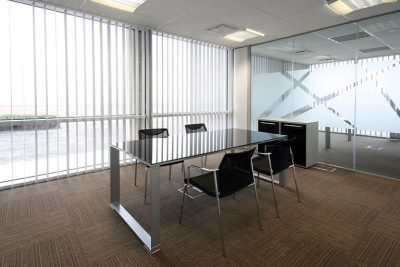 office blinds for windows