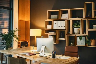smart storage solutions for offices