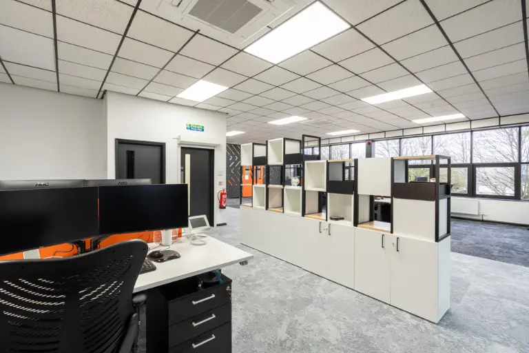 office storage solutions