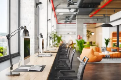 the future of work