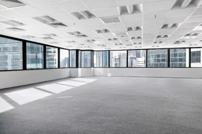 what is a facilities management company