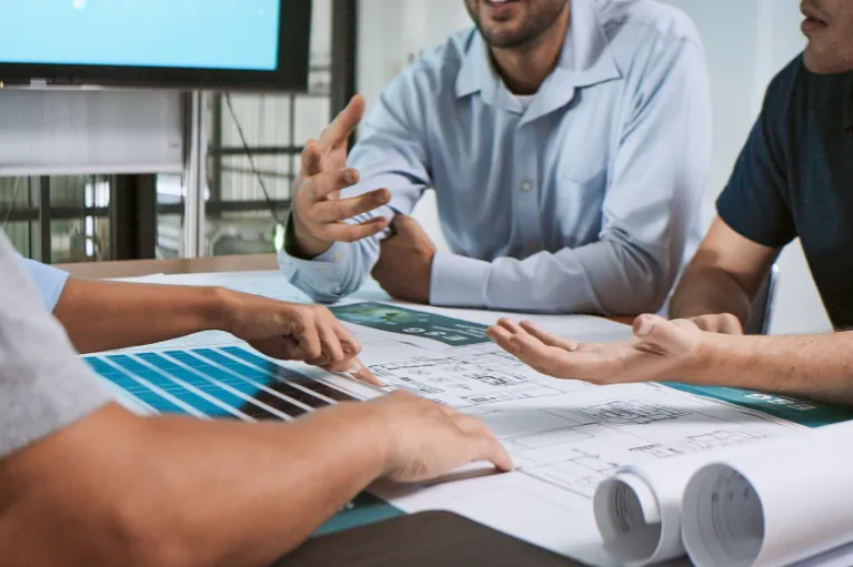 risk minimisation plan