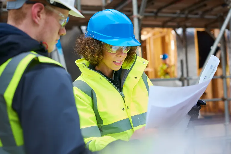 facilities management responsibilities